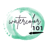 How to Paint a Watercolor Galaxy: A Step-by-Step Guide - Watercolor-101